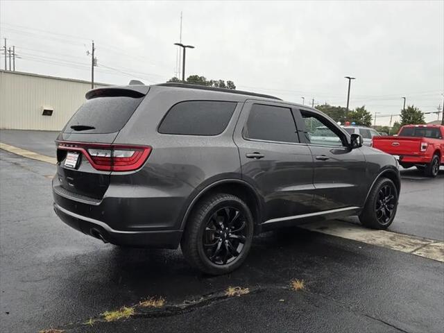 2019 Dodge Durango GT Plus AWD