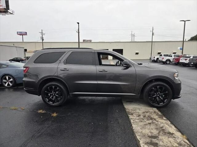 2019 Dodge Durango GT Plus AWD