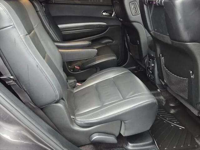2019 Dodge Durango GT Plus AWD