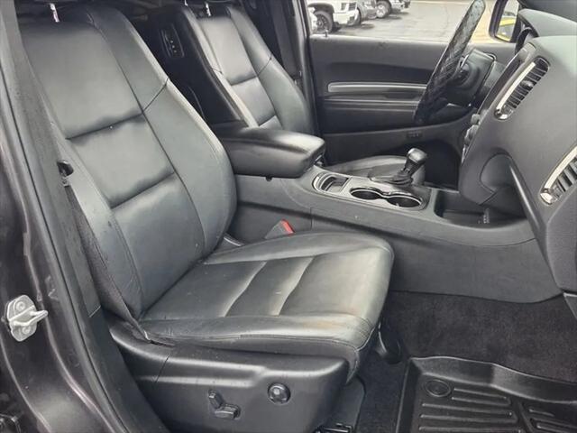 2019 Dodge Durango GT Plus AWD
