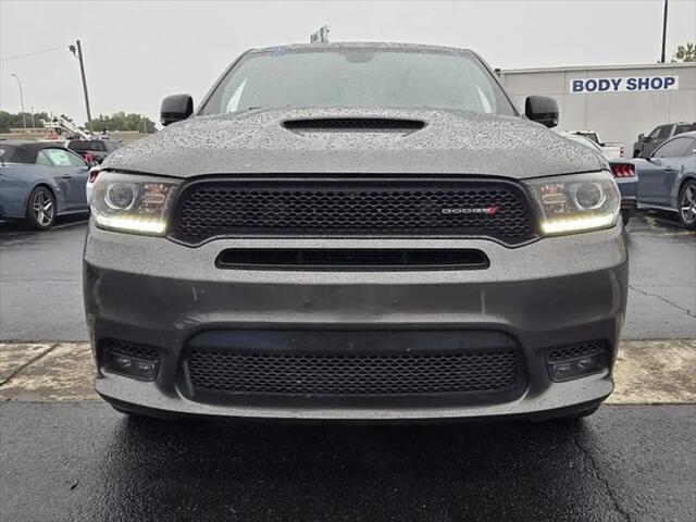 2019 Dodge Durango GT Plus AWD