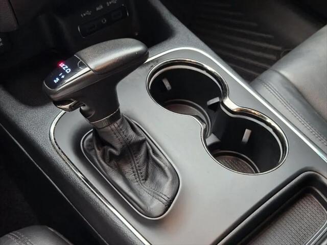 2019 Dodge Durango GT Plus AWD
