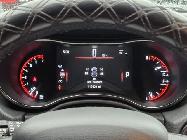 2019 Dodge Durango GT Plus AWD
