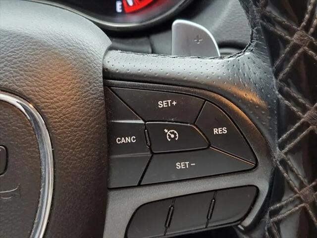 2019 Dodge Durango GT Plus AWD