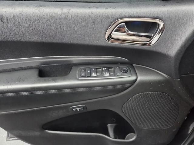 2019 Dodge Durango GT Plus AWD