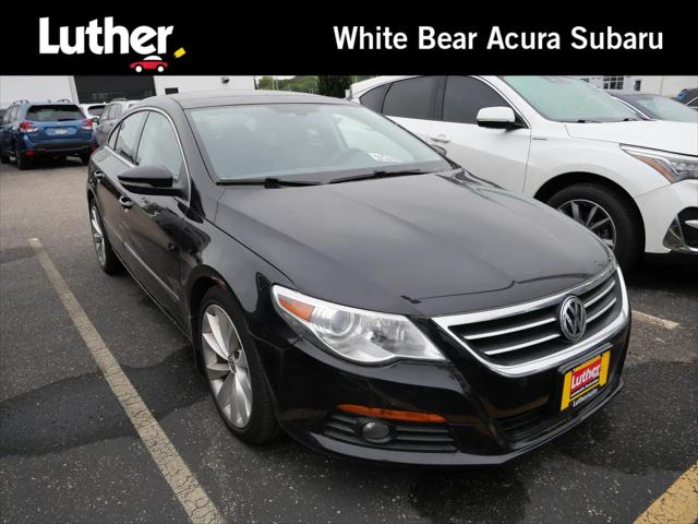 2009 Volkswagen CC VR6 Sport for sale in White Bear, MN