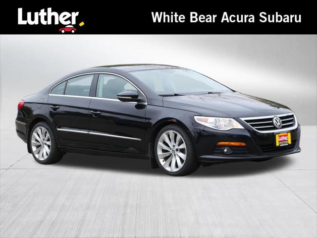 2009 Volkswagen CC VR6 Sport for sale in White Bear, MN