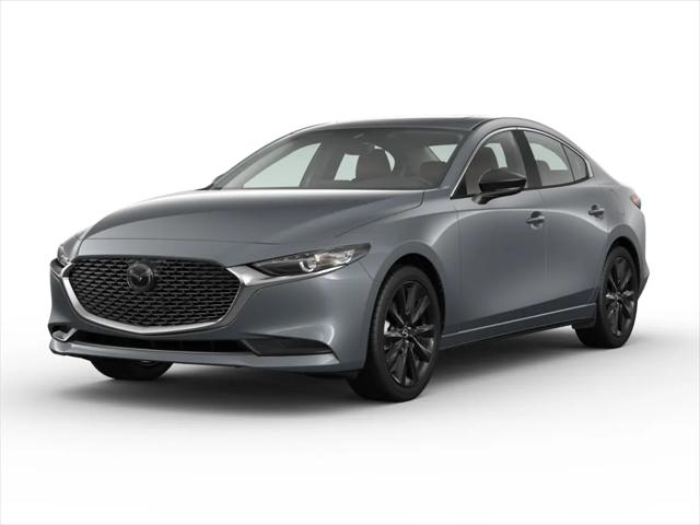 2023 Mazda Mazda3 2.5 S Carbon Edition for sale in Irving, TX