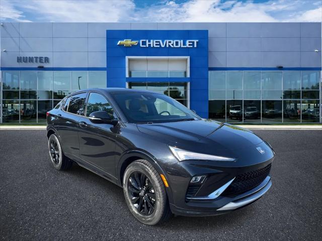 2024 Buick NV Sport Touring FWD for sale in Charlotte, NC