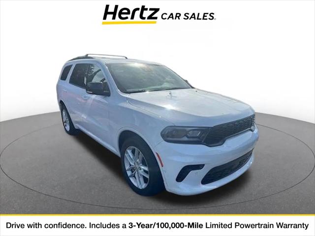 2026 Dodge Durango GT Plus AWD for sale in Sacramento, CA