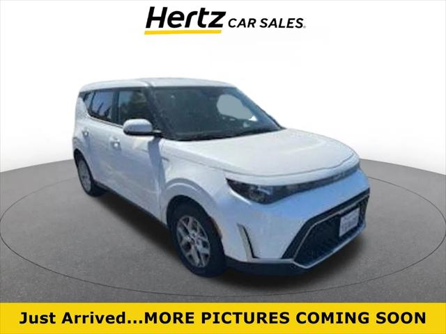 2025 Kia Soul LX for sale in Sacramento, CA