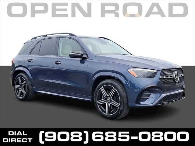 2026 Mercedes-Benz GLE GLE 350 GLE 350 for sale in Bridgewater, NJ