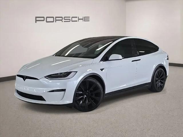 2023 Tesla Model X Standard Range for sale in North MIami, FL