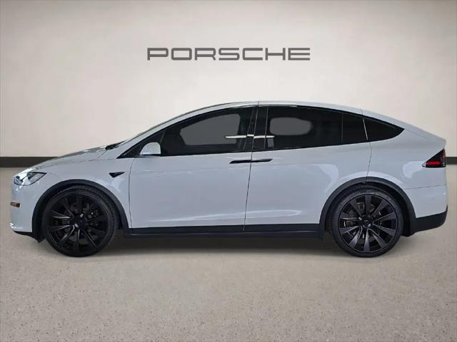 2023 Tesla Model X Standard Range