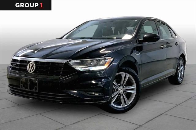 2019 Volkswagen Jetta 1.4T R-Line for sale in Merriam, KS
