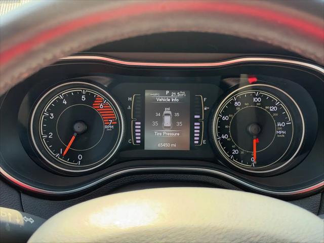 2020 Jeep Cherokee Latitude Lux FWD
