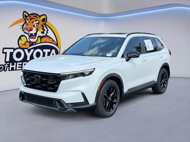 2023 Honda CR-V Hybrid Sport for sale in Hernando, MS