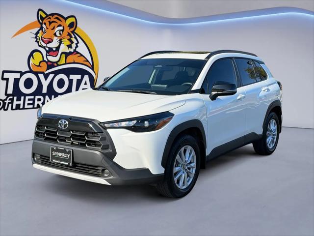 2026 Toyota Corolla Cross LE for sale in Hernando, MS