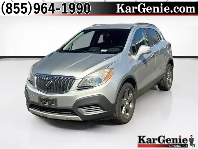 2014 Buick Encore Base for sale in Fontana, CA