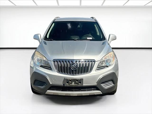 2014 Buick Encore Base