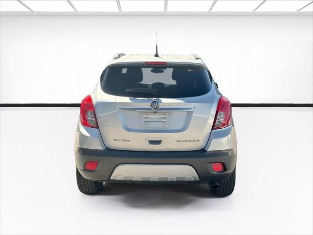 2014 Buick Encore Base