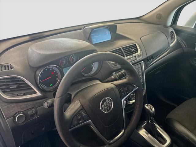 2014 Buick Encore Base