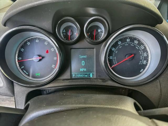 2014 Buick Encore Base