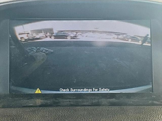 2014 Buick Encore Base