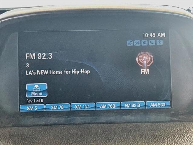 2014 Buick Encore Base