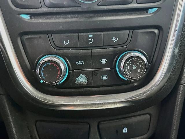 2014 Buick Encore Base