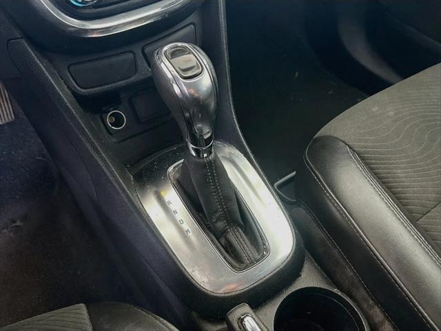 2014 Buick Encore Base