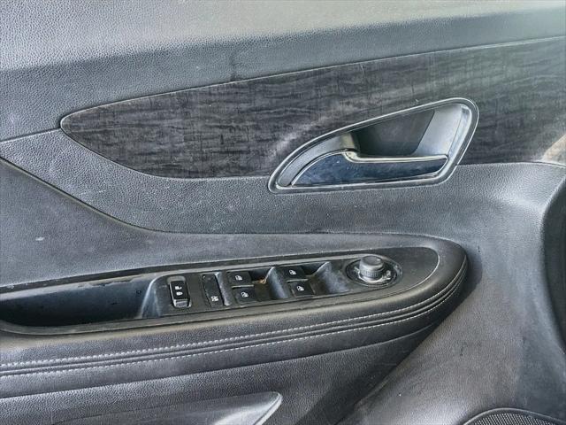 2014 Buick Encore Base
