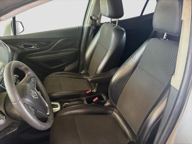 2014 Buick Encore Base