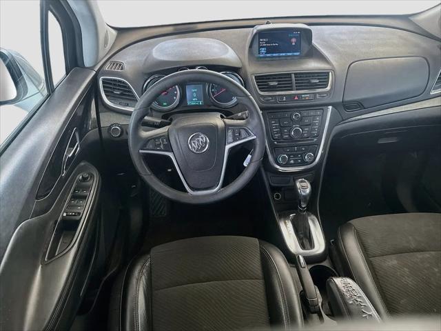 2014 Buick Encore Base