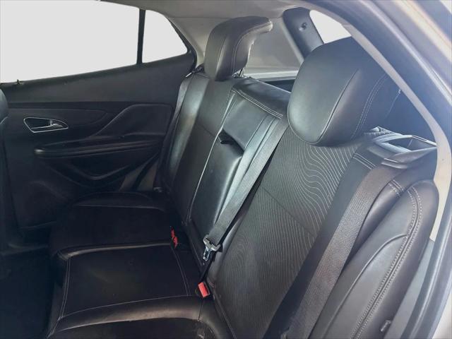 2014 Buick Encore Base