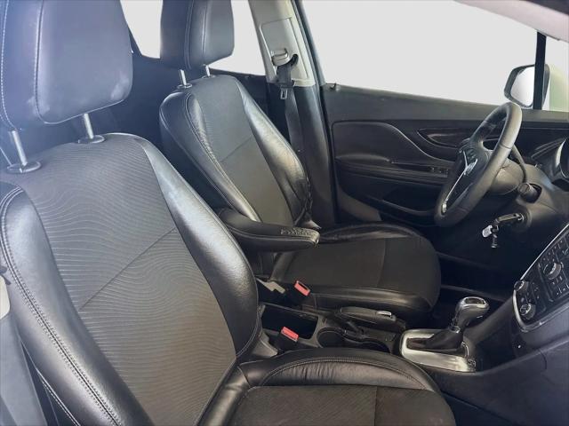 2014 Buick Encore Base