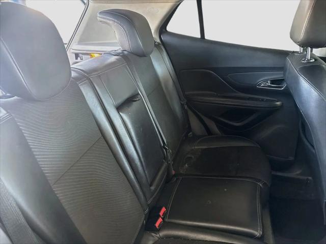 2014 Buick Encore Base