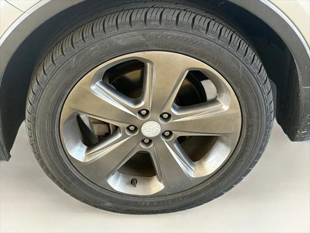 2014 Buick Encore Base