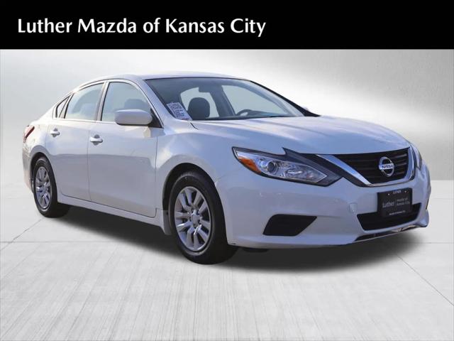 2018 Nissan Altima 2.5 S for sale in Kansas City, MO