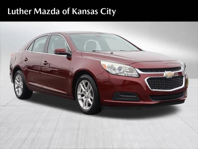 2015 Chevrolet Malibu 1LT for sale in Kansas City, MO