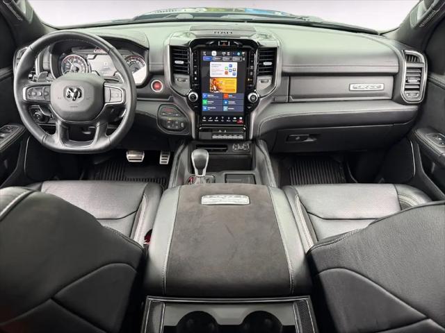 2022 Ram 1500 TRX Crew Cab 4x4 57 Box