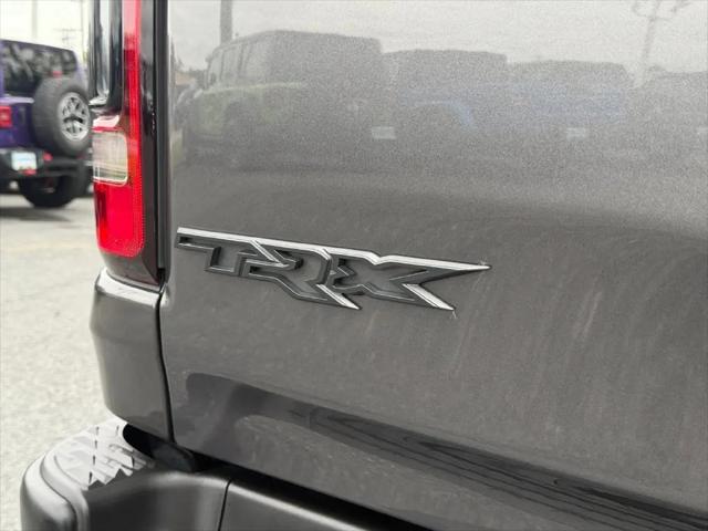 2022 Ram 1500 TRX Crew Cab 4x4 57 Box