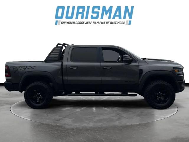2022 Ram 1500 TRX Crew Cab 4x4 57 Box