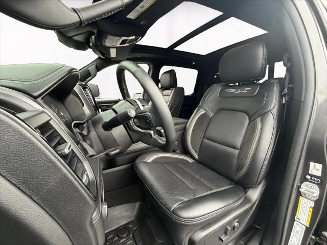 2022 Ram 1500 TRX Crew Cab 4x4 57 Box