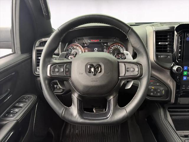 2022 Ram 1500 TRX Crew Cab 4x4 57 Box