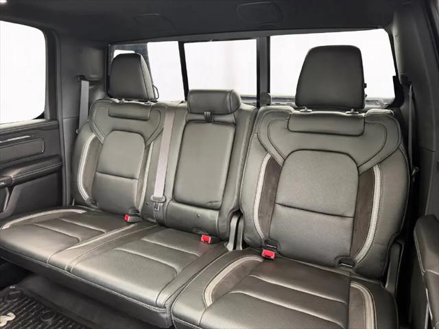 2022 Ram 1500 TRX Crew Cab 4x4 57 Box