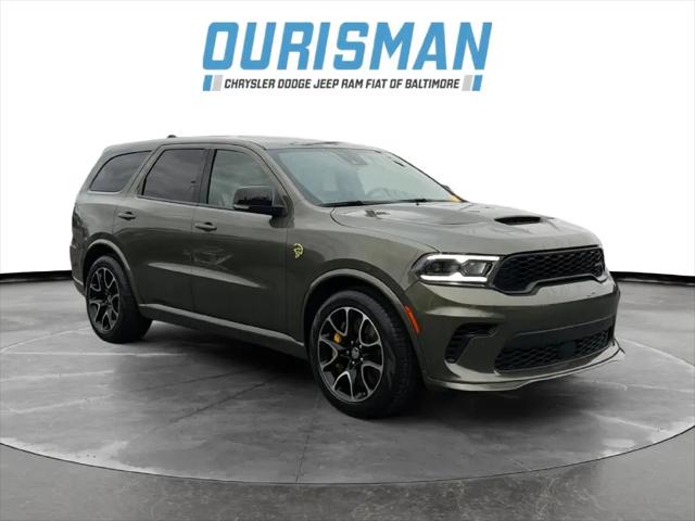 2026 Dodge Durango SRT Hellcat Jailbreak AWD for sale in Baltimore, MD