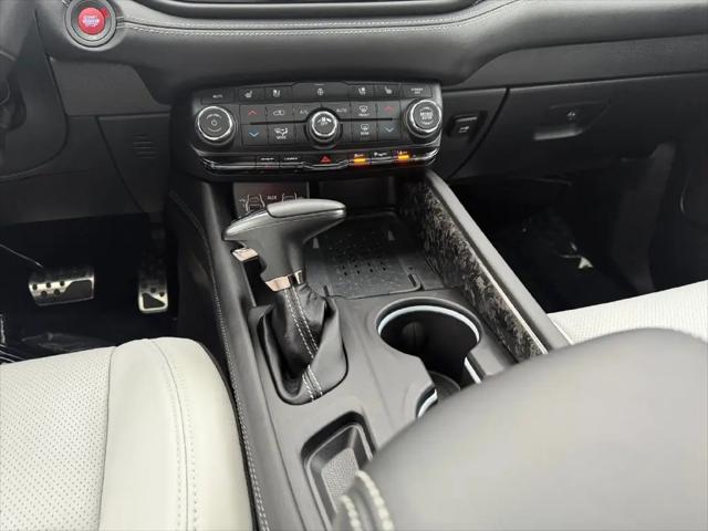2026 Dodge Durango SRT Hellcat Jailbreak AWD
