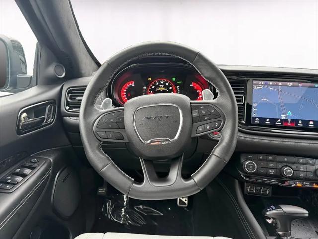 2026 Dodge Durango SRT Hellcat Jailbreak AWD