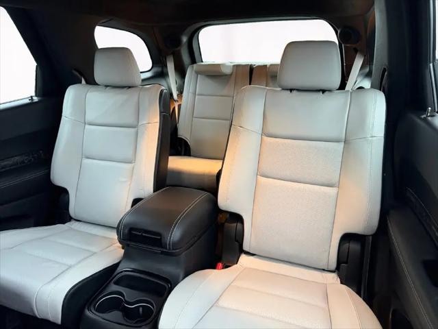 2026 Dodge Durango SRT Hellcat Jailbreak AWD